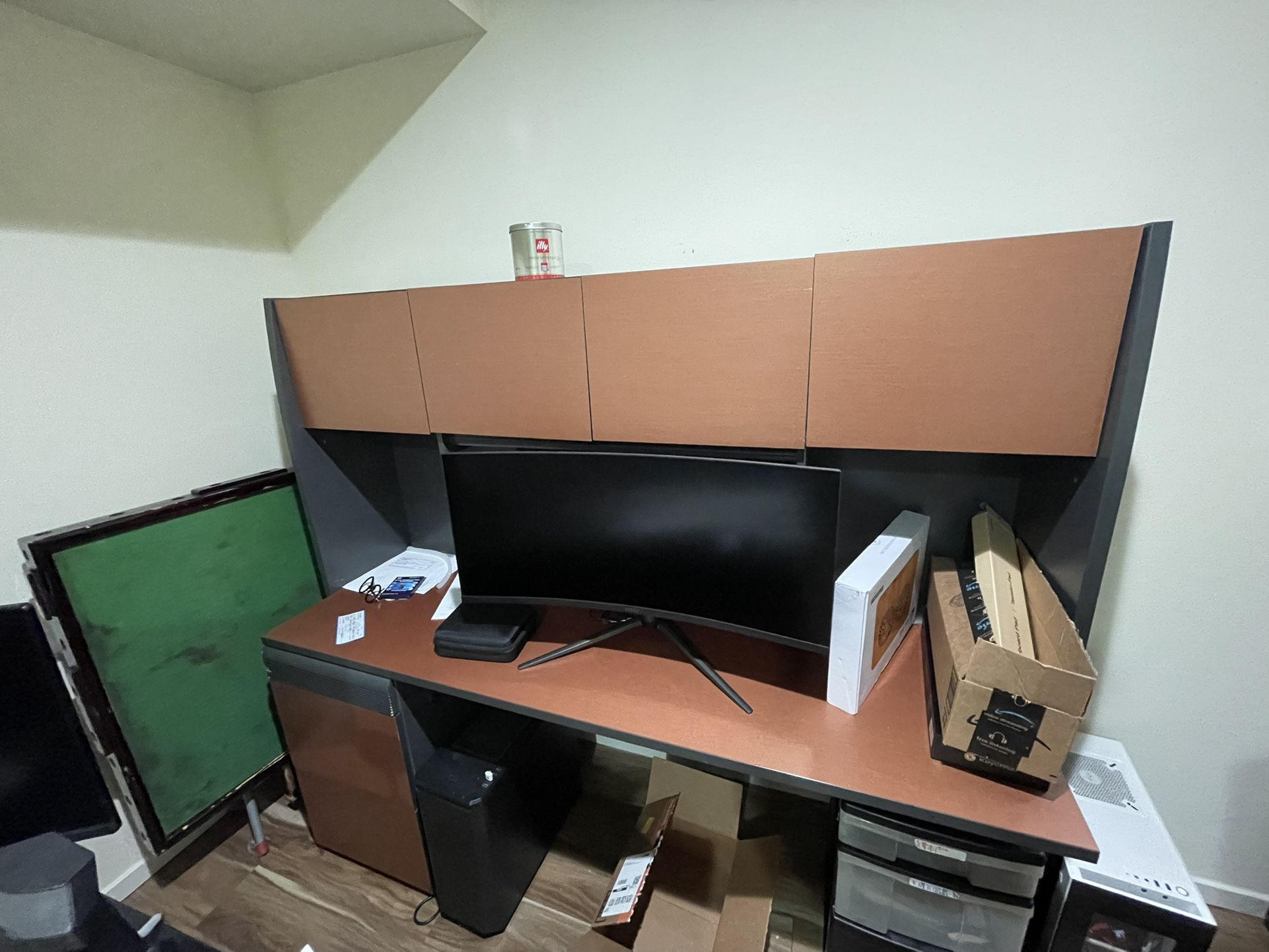 Office Desk