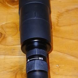 Spotting Scope 