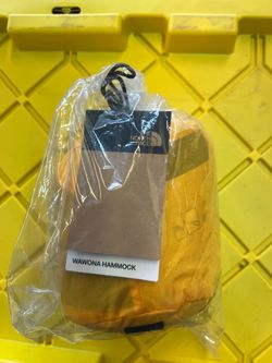The north face hammock