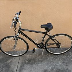 Cannondale Bicycle