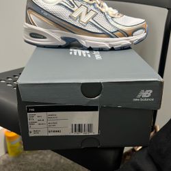New New Balance 740