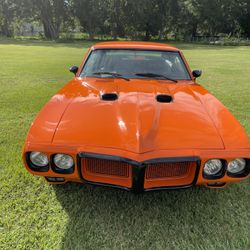 69 Firebird