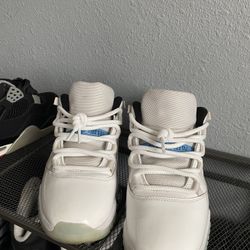 Jordan 11