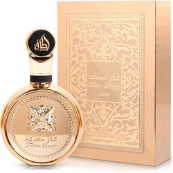 Fakhar Gold By Lattafa -Unisex Eau De Parfum -3.4Fl.oz 100ml 