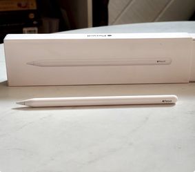 Apple Pencil (2nd generation)