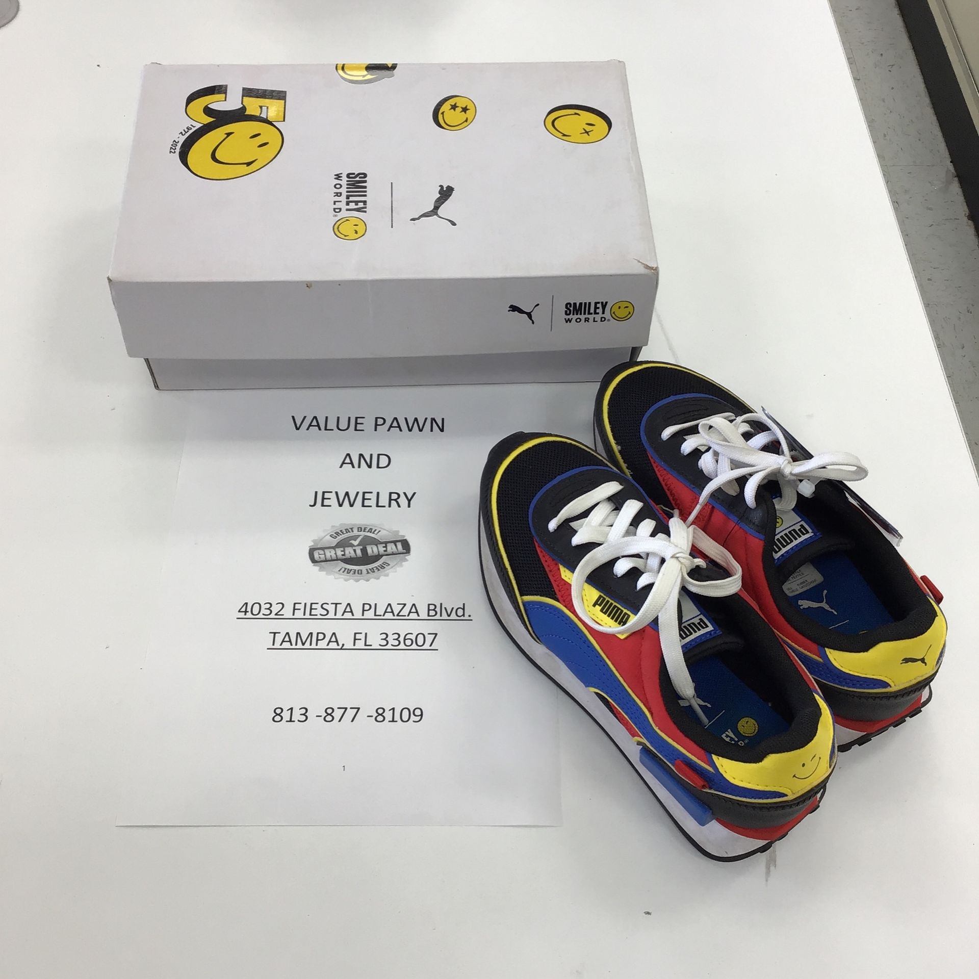 Puma 