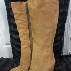 Jessica Simpson Boots