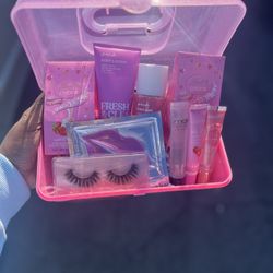 Beauty Boxes