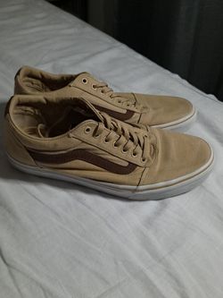 Vans Men's Sz 11