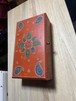 Jewelry Boxes 