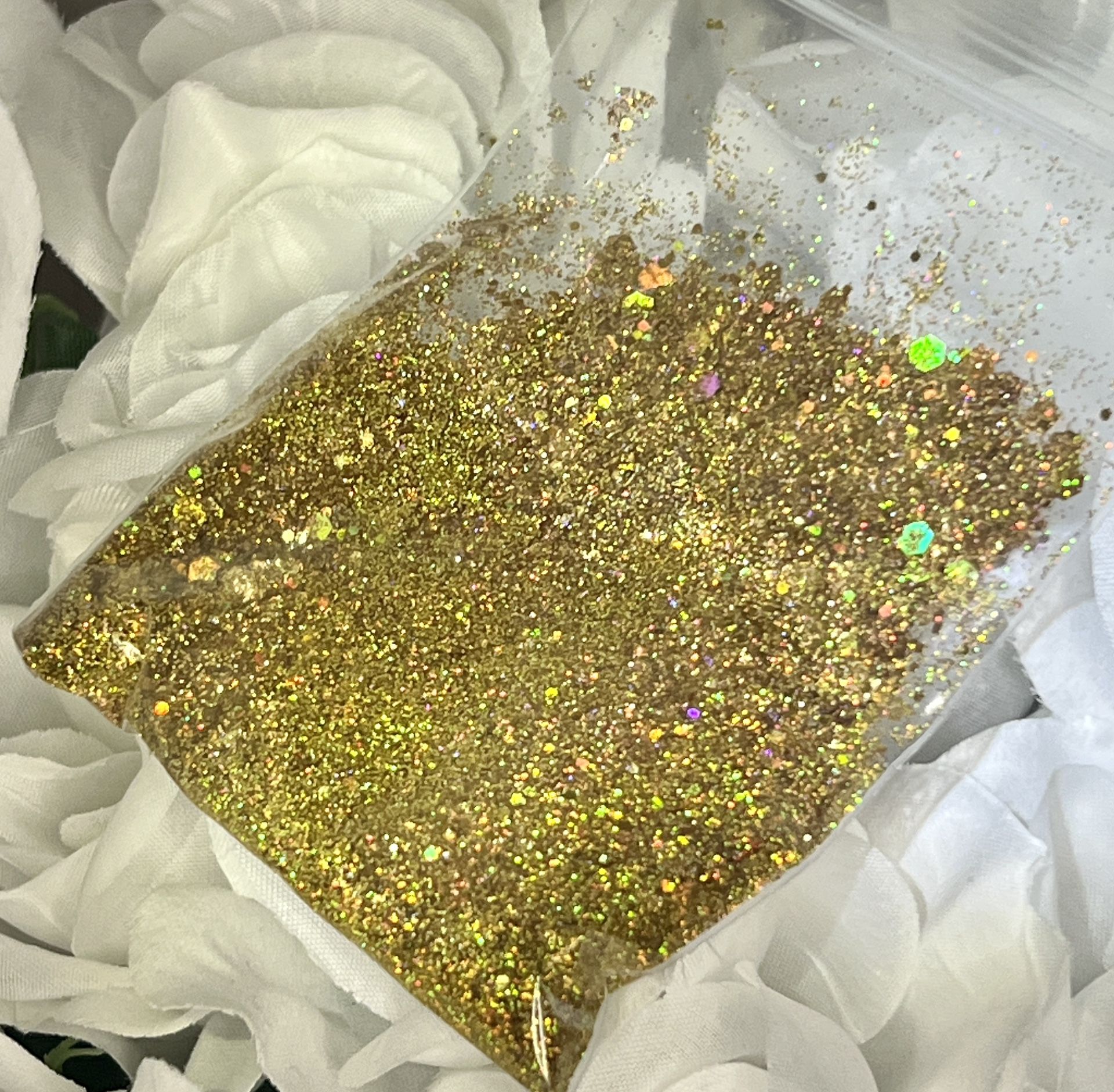 Glitter