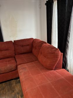 Sectional Pull Out Sofa