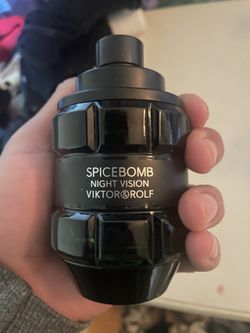 Spice Bomb Night Vision 