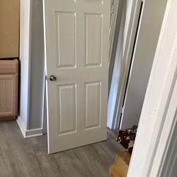 Interior Door 
