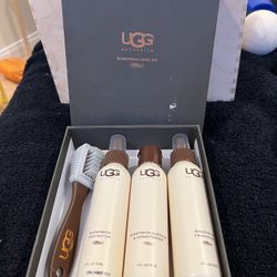 UGG Sheepskin Care Kit