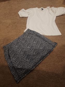 All brand name clothing jcrew Ann Taylor etc. Some new with tags