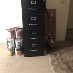 File Cabinet