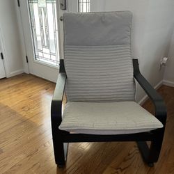 IKEA Poang Chair