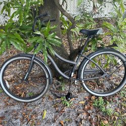 Cruiser Bike 