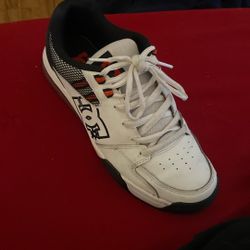 Dc Shoes