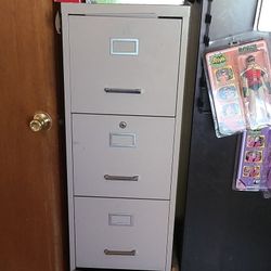 File Cabinet