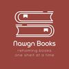 Alissa Kloster - Nawgn Books