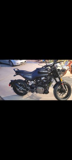 2023 husqvarna svartpilen