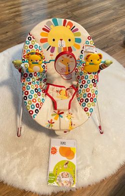 Baby Bouncer 