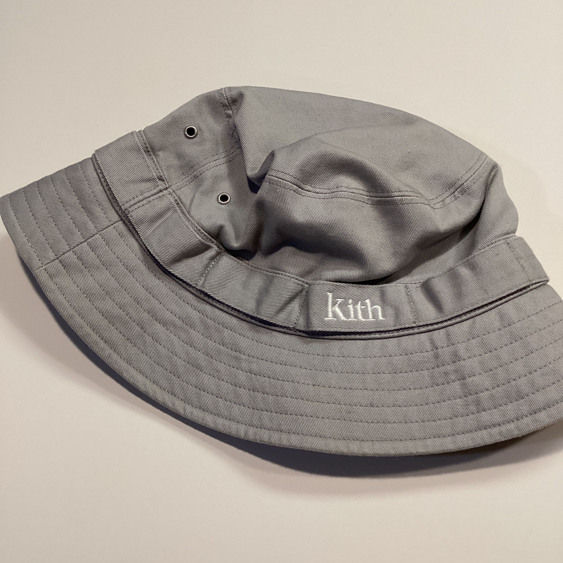 Kith Bucket Hat