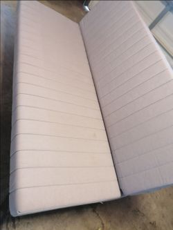 Sofa foldeable