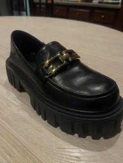 Steve Madden Lando Loafers