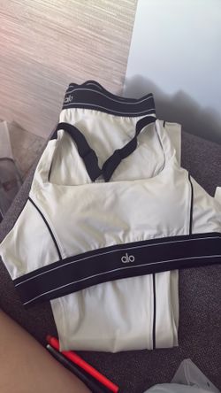 Alo set