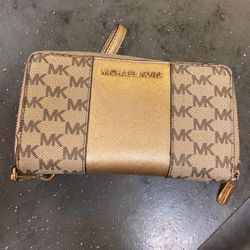 Mk Wallet