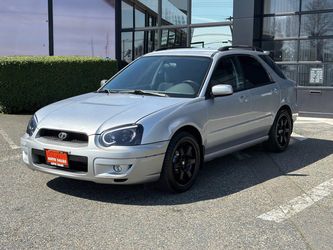 2004 Subaru Impreza