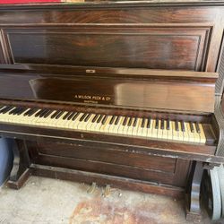 FREE PIANO 