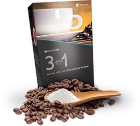 Healthy Coffe (Latte)