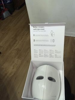 Therabody LED Theraface Skincare Mask