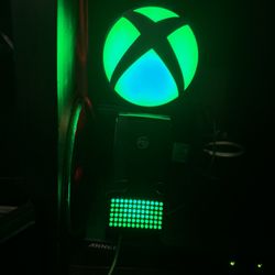 Xbox Light 