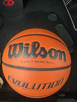 Wilson evolution/nxt