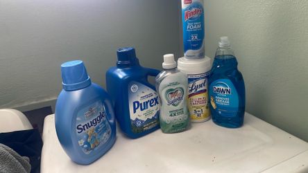 Household bundle