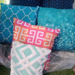 $35 For All Pillows