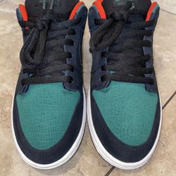Nike Dunk SB Reptile