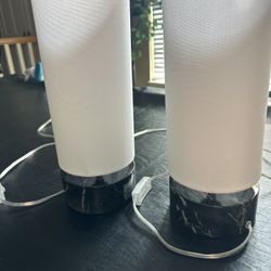 Cute Lamps!