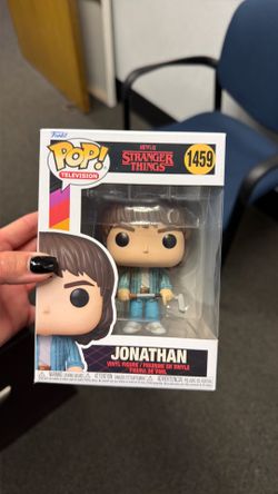 Funko pop