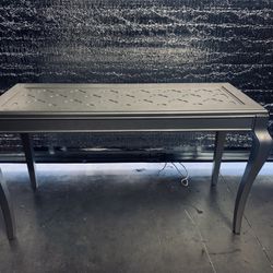 Entry Console Accent Table 