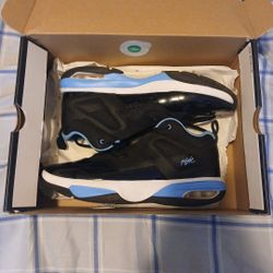 Jordan's