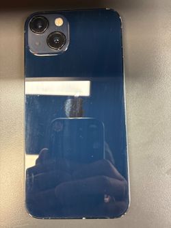 Apple iPhone 13 128GB Blue Unlocked