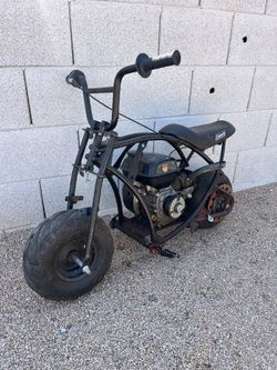 Coleman B100