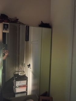 Mirrors