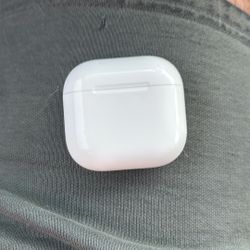 AirPods 4 with Active Noise Cancellation